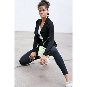 Free People Movement Half Time Double Pouch NEW